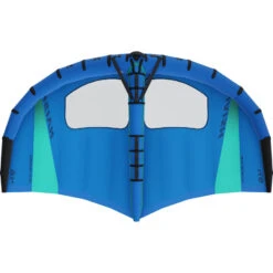 NAISH S26 WING SURFER -Surfing Gear Sale S26 WING Naish Foil Wing Surfer Blue Bottom 900x e270c814 2885 4907 9be6 95687e701994