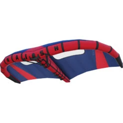 NAISH S26 WING SURFER -Surfing Gear Sale S26 WING Naish Foil Wing Surfer Dark Blue Left Angle 900x 4fa71869 e77d 46f8 8710 29b778240097