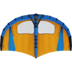 NAISH S26 WING SURFER -Surfing Gear Sale S26 WING Naish Foil Wing Surfer Orange Bottom 900x 193f15d7 eb02 471b a4a9 c0a3a028122e