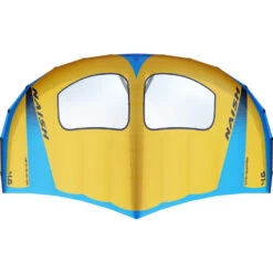 NAISH S26 WING SURFER -Surfing Gear Sale S26 WING Naish Foil Wing Surfer Orange Top 900x 7c2de4bd 9e77 4147 b6cb b39bc6c6e6bc
