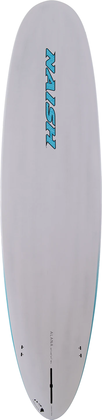 NAISH S26 ALANA 10'6" X 30" GTW SUP BOARD 4 NAISH S26 ALANA 10'6" X 30" GTW SUP BOARD - Image 2