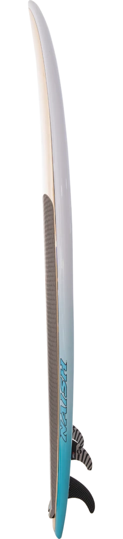 NAISH S26 ALANA 10'6" X 30" GTW SUP BOARD 7 NAISH S26 ALANA 10'6" X 30" GTW SUP BOARD -Surfing Gear Sale S26SUP Boards Alana 9 5 Side