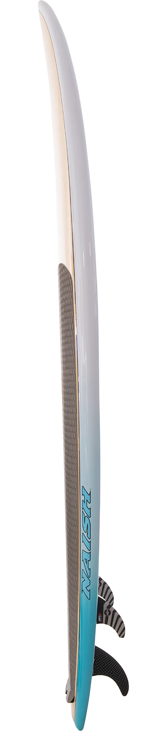 NAISH S26 ALANA 10'6" X 30" GTW SUP BOARD 5 NAISH S26 ALANA 10'6" X 30" GTW SUP BOARD - Image 3