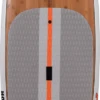 NAISH S26 HOKUA GTW 9'6" X 29 3/4" SUP BOARD -Surfing Gear Sale S26SUP Boards Hokua 8 6 Deck HiRes RGB 2 8509b6a0 e5a8 4f57 8c24 06d1f2d0277b