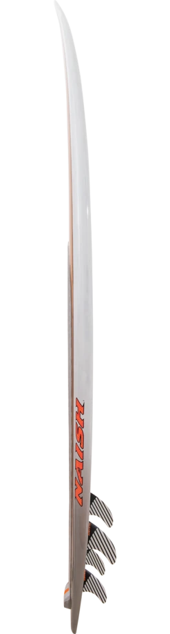 NAISH S26 HOKUA GTW 9'6" X 29 3/4" SUP BOARD -Surfing Gear Sale S26SUP Boards Hokua 8 6 Side 06e39664 6a10 4ff0 8db6 13053388e2c2