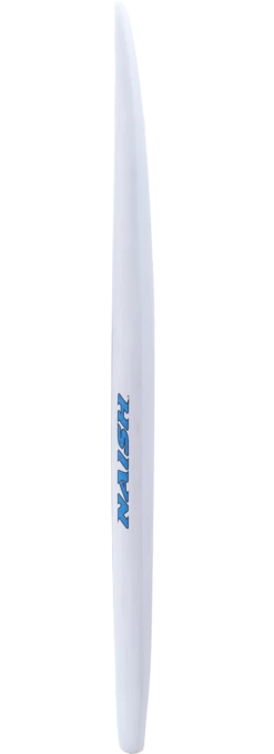 NAISH S26 HOVER SURF ASCEND 5'0" GS SUP FOIL BOARD -Surfing Gear Sale S26SUP Boards HoverAscend GS Side