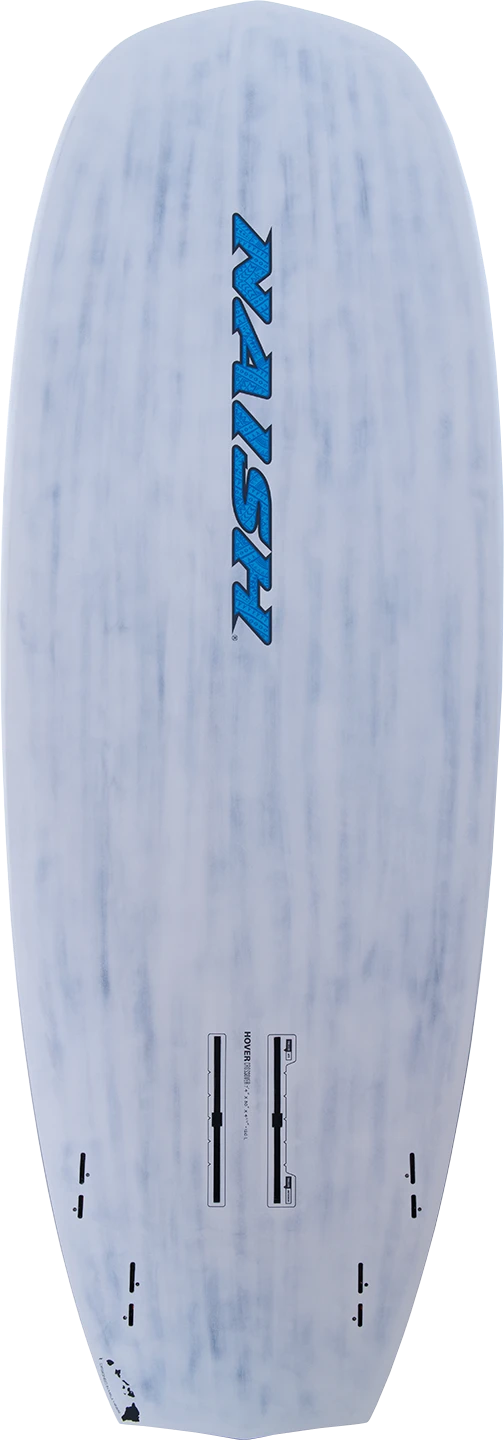 NAISH S26 HOVER CROSSOVER 120 SUP FOIL BOARD 4 NAISH S26 HOVER CROSSOVER 120 SUP FOIL BOARD - Image 2