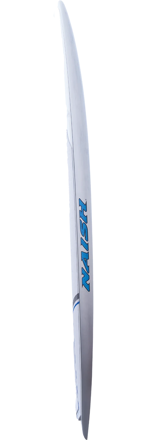 NAISH S26 HOVER CROSSOVER 120 SUP FOIL BOARD 5 NAISH S26 HOVER CROSSOVER 120 SUP FOIL BOARD - Image 3