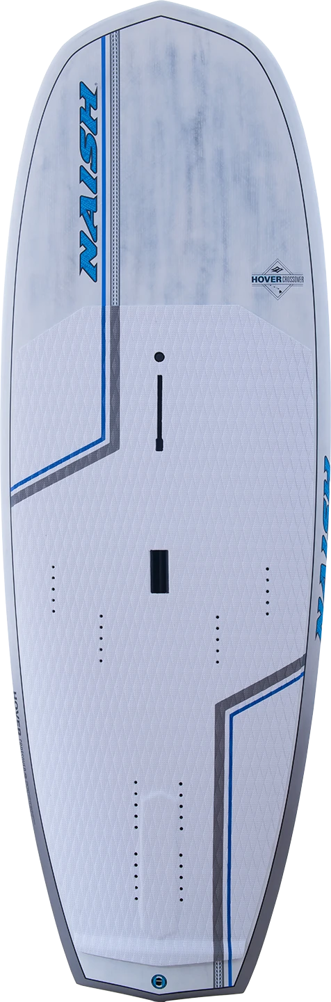 NAISH S26 HOVER CROSSOVER 120 SUP FOIL BOARD 3 NAISH S26 HOVER CROSSOVER 120 SUP FOIL BOARD