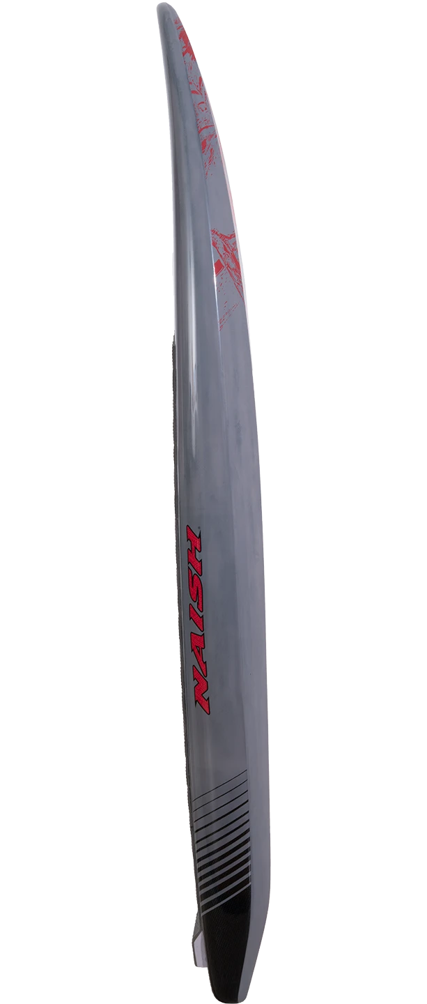 NAISH S26 HOVER WING FOIL SUP LE CARBON ULTRA 85 SUP FOIL BOARD 5 NAISH S26 HOVER WING FOIL SUP LE CARBON ULTRA 85 SUP FOIL BOARD - Image 3