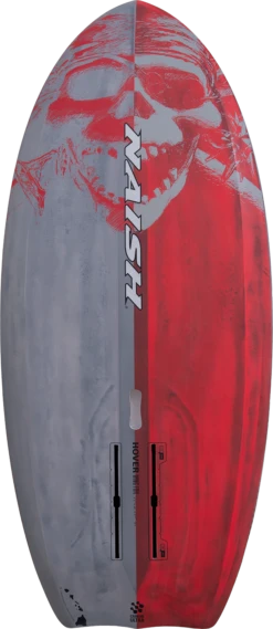 NAISH S26 HOVER WING FOIL SUP LE CARBON ULTRA 95 SUP FOIL BOARD -Surfing Gear Sale S26SUP Boards HoverWingFoilLE CarbonUltra Bottom HiRes RGB 7c687d32 bb45 4083 94b3 30b7c8ddccae