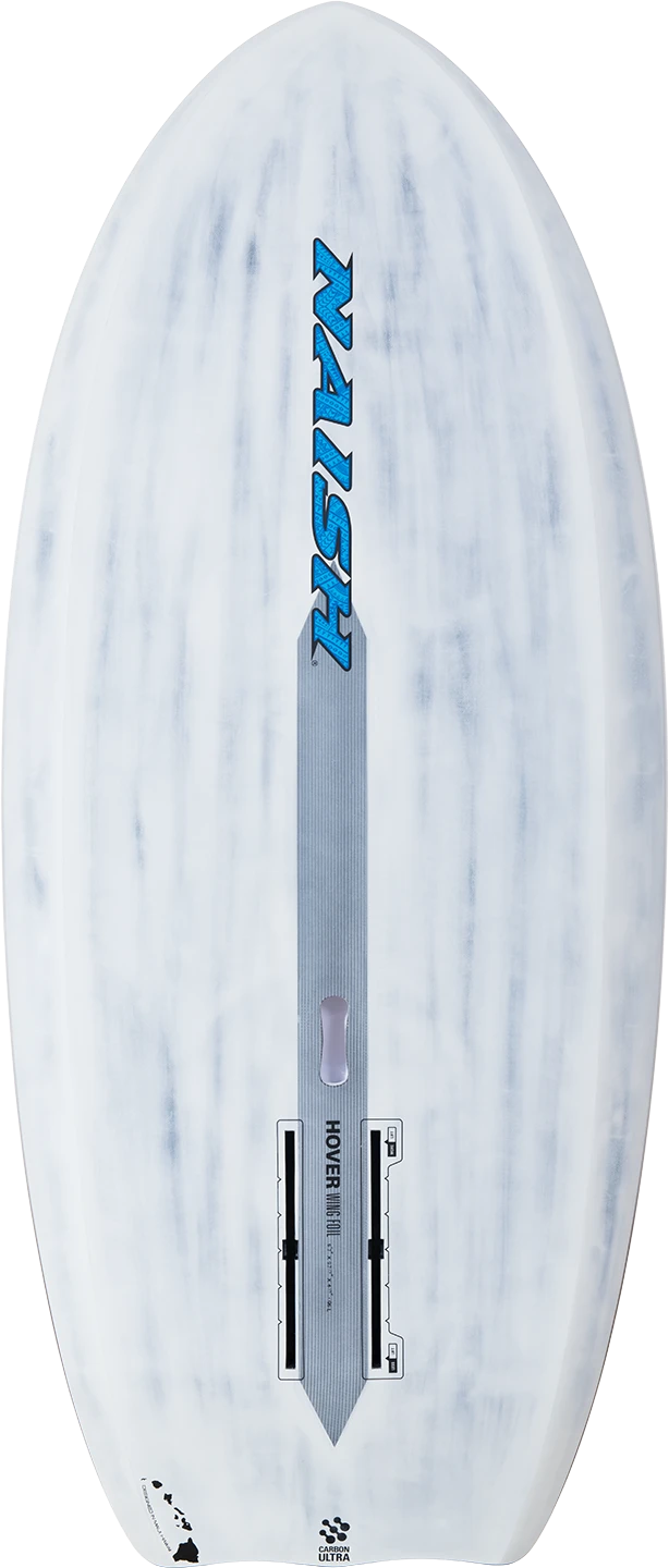 NAISH S26 HOVER WING FOIL 95 CARBON ULTRA SUP FOIL BOARD 4 NAISH S26 HOVER WING FOIL 95 CARBON ULTRA SUP FOIL BOARD - Image 2