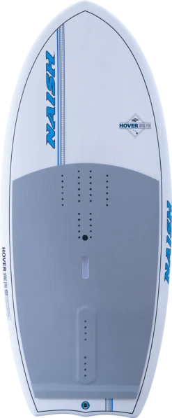 NAISH S26 HOVER WING FOIL SUP GS 125 SUP FOIL BOARD