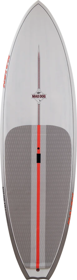 NAISH S26 MAD DOG X32 9'5" X 32" SUP BOARD