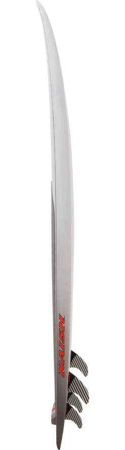 NAISH S26 MAD DOG 7'10" X 29" SUP BOARD -Surfing Gear Sale S26SUP Boards MadDog 8 6 Side bf8e68e0 98be 4efc b67d 2637ec29f15d