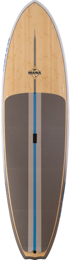 NAISH S26 MANA GTW 10'0" X33 SUP BOARD