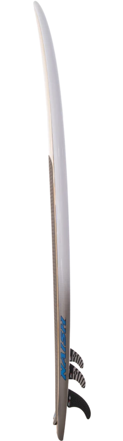 NAISH S26 MANA GTW 9'5" X32 SUP BOARD -Surfing Gear Sale S26SUP Boards ManaGTW 10 0 Side HiRes RGB 2 33b38d96 cae2 4c62 ac61 76ab38e87096
