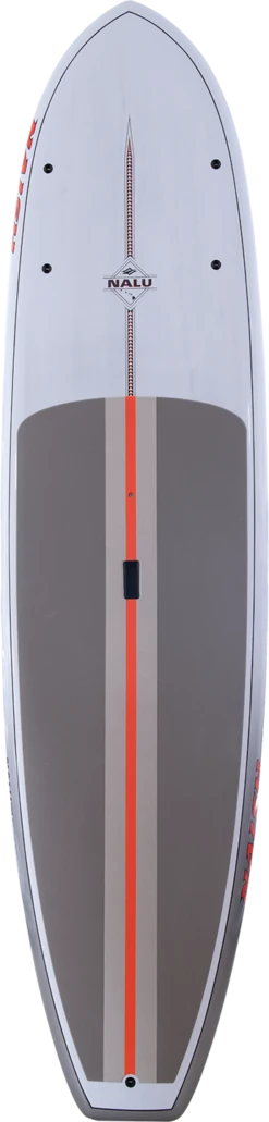 NAISH S26 NALU GS 10'10" X 32" SUP BOARD