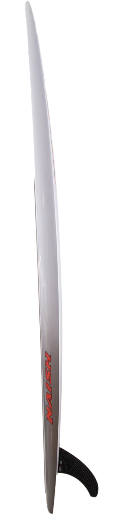 NAISH S26 NALU GS 10'10" X 32" SUP BOARD -Surfing Gear Sale S26SUP Boards NaluGS 10 10 Side