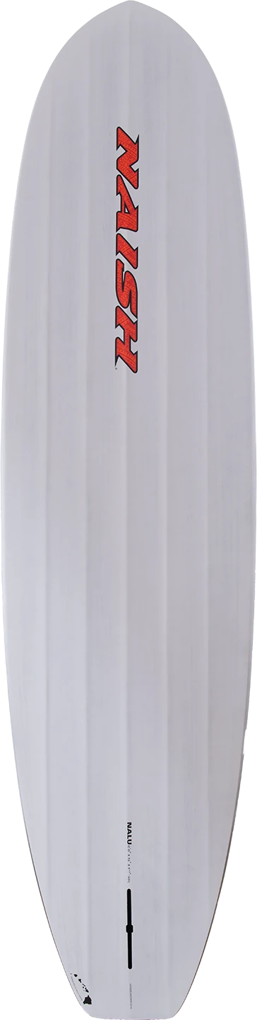 NAISH S26 NALU GTW 10'10" X 32" SUP BOARD 4 NAISH S26 NALU GTW 10'10" X 32" SUP BOARD - Image 2