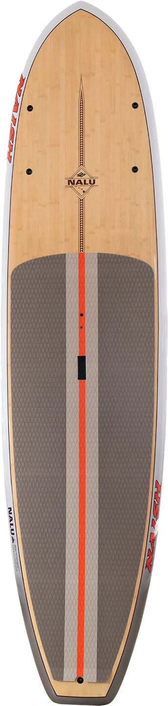 NAISH S26 NALU GTW 10'10" X 32" SUP BOARD 3 NAISH S26 NALU GTW 10'10" X 32" SUP BOARD