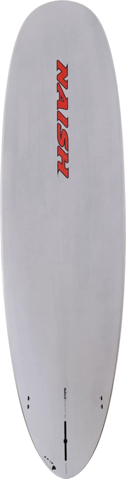 NAISH S26 NALU GTW 11'4" X 30" SUP BOARD -Surfing Gear Sale S26SUP Boards NaluGTW 10 6 Bottom HiRes RGB 4c2be92b 79cd 4d53 a173 458837a80f23