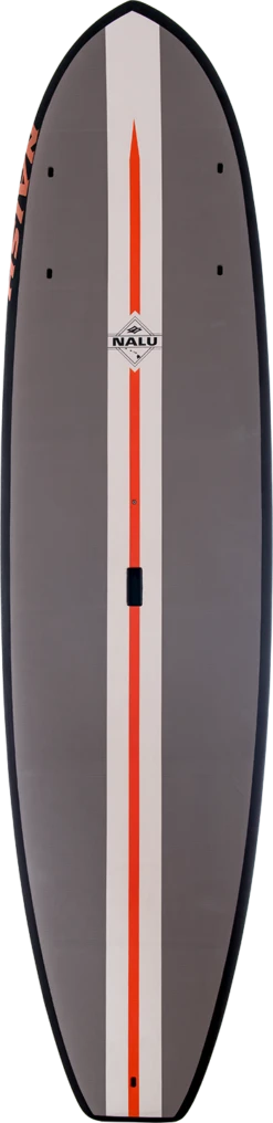 NAISH S26 NALU SOFT TOP 10'10" X 32" SUP BOARD