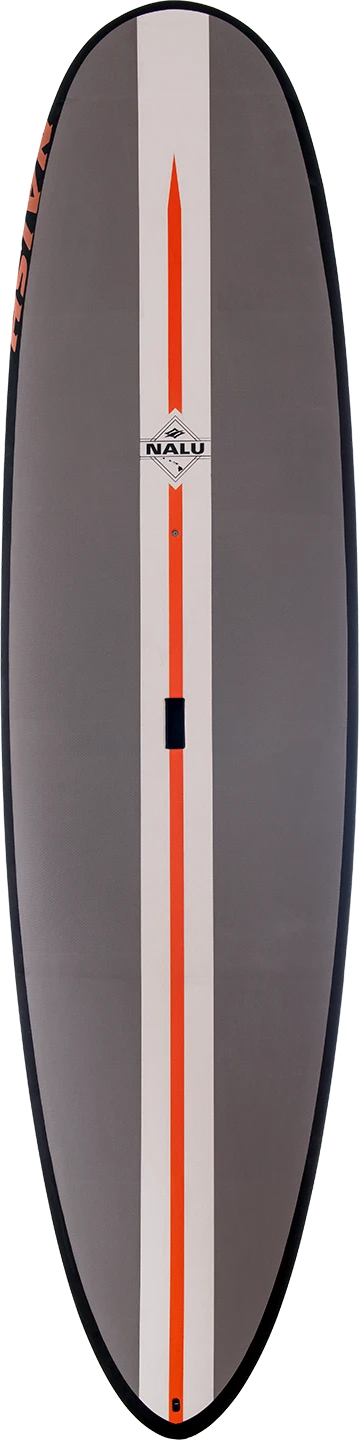 NAISH S26 NALU SOFT TOP 10'6" X 32" SUP BOARD 3 NAISH S26 NALU SOFT TOP 10'6" X 32" SUP BOARD