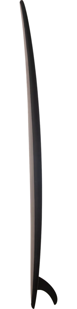 NAISH S26 NALU SOFT TOP 10'6" X 32" SUP BOARD 7 NAISH S26 NALU SOFT TOP 10'6" X 32" SUP BOARD -Surfing Gear Sale S26SUP Boards NaluSoftTop 10 6 Side