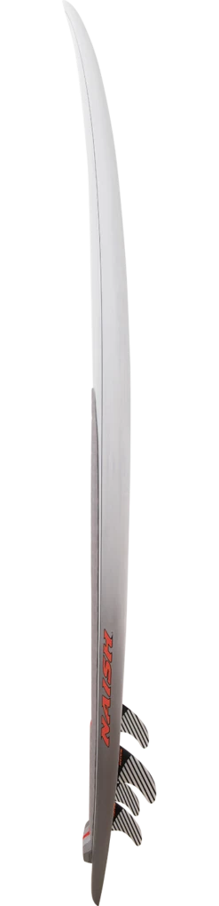 NAISH S26 NALU 9'0" X 27" S-GLASS SANDWICH SUP BOARD -Surfing Gear Sale S26SUP Boards Nalu 9 0 Side HiRes RGB