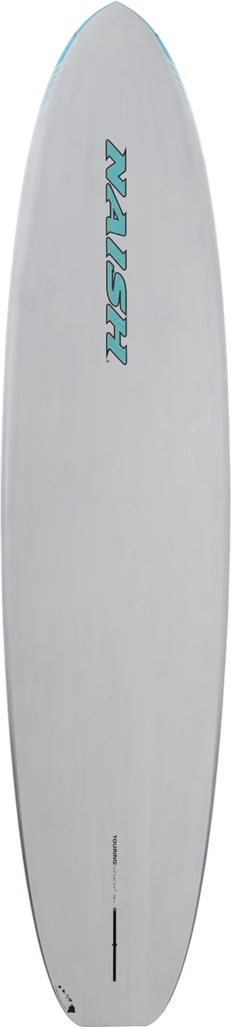 NAISH S26 TOURING 14'0" X 30" GTW CUSTOM SUP BOARD 4 NAISH S26 TOURING 14'0" X 30" GTW CUSTOM SUP BOARD - Image 2