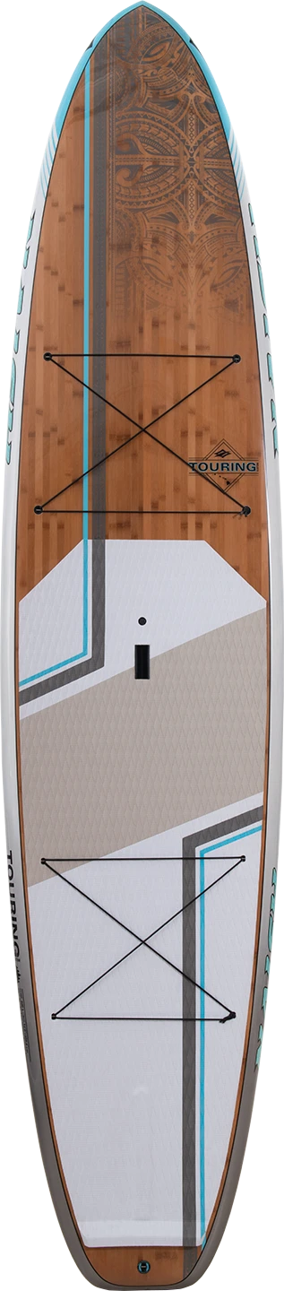 NAISH S26 TOURING 14'0" X 30" GTW CUSTOM SUP BOARD 3 NAISH S26 TOURING 14'0" X 30" GTW CUSTOM SUP BOARD