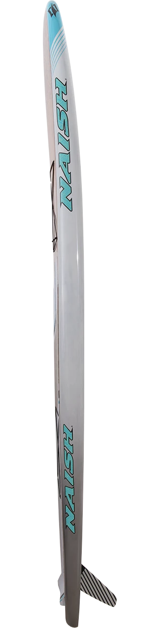 NAISH S26 TOURING 14'0" X 30" GTW CUSTOM SUP BOARD 5 NAISH S26 TOURING 14'0" X 30" GTW CUSTOM SUP BOARD - Image 3