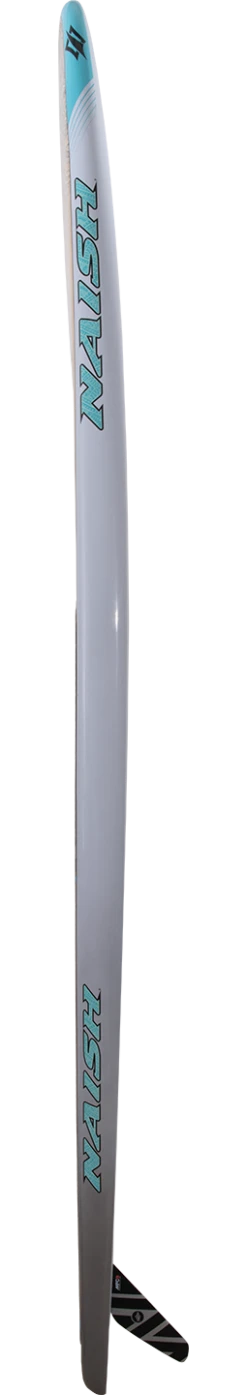 NAISH S26 TOURING 14'0" X 30" GTW SUP BOARD -Surfing Gear Sale S26SUP Boards Touring 14 0 Side