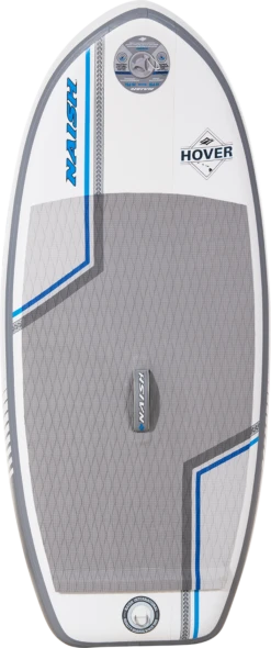 S27 Naish Hover Inflatable 135 Litre 5'7" Wing Foil / SUP Foil