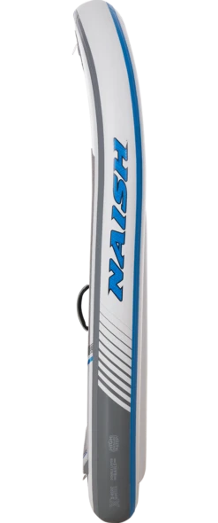 NAISH S26 HOVER INFLATABLE SUP FOIL 170 SUP FOIL BOARD -Surfing Gear Sale S26SUP Inflatables Hover 100 Side HiRes RGB 20671bba 073e 449f 9a22 0c0db1270dcf