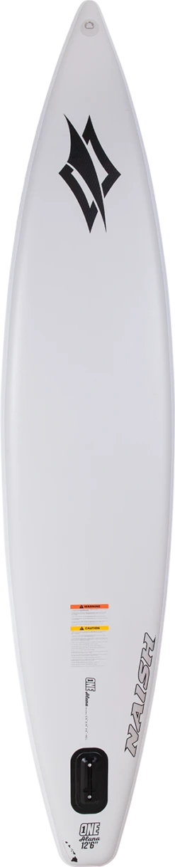 Surfing Gear Sale -Surfing Gear Sale S26SUP Inflatables ONEAlana 12 6 Bottom HiRes RGB