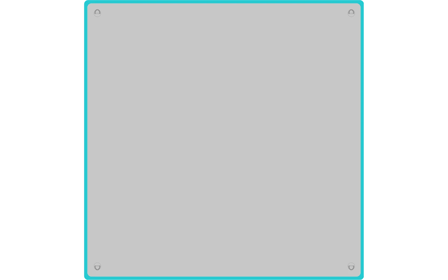 NAISH S26 PLATFORM INFLATABLE 6'6" X 6'6" SUP BOARD 4 NAISH S26 PLATFORM INFLATABLE 6'6" X 6'6" SUP BOARD - Image 2