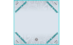 NAISH S26 PLATFORM INFLATABLE 6'6" X 6'6" SUP BOARD