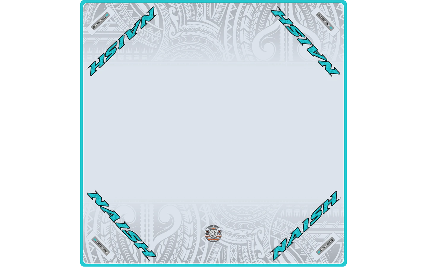 NAISH S26 PLATFORM INFLATABLE 6'6" X 6'6" SUP BOARD 3 NAISH S26 PLATFORM INFLATABLE 6'6" X 6'6" SUP BOARD