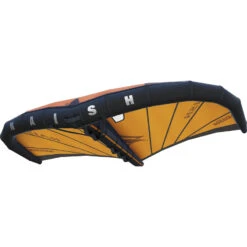 NAISH S26 WING SURFER MATADOR -Surfing Gear Sale S26WING Matador Orange LeftAngle HiRes RGB 900x 1330d187 b543 4bba 95da 26ac0fff88d3