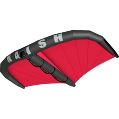 NAISH S26 WING SURFER MATADOR LT -Surfing Gear Sale S26WING Wing SurferMatadorLT Red BottomAngled 2048x2048 900x 75d8c3de f34c 4012 8ef8 0e4034027e21