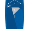 2023 STARBOARD SUP GENERATION 12'6" X 30" ASAP SUP BOARD 2 2023 STARBOARD SUP GENERATION 12'6" X 30" ASAP SUP BOARD -Surfing Gear Sale Starboard SUP 2023 asap generation Construction hard paddle board top
