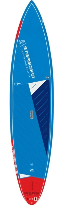 2023 STARBOARD SUP PRO 9β6β³ X 27β³ PRO BLUE CARBON SUP BOARD