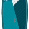 2023 STARBOARD SUP PRO 6’10” X 24” BLUE CARBON PRO SUP BOARD -Surfing Gear Sale Starboard SUP 2023 blue carbon pro pro Construction hard paddle board top 1