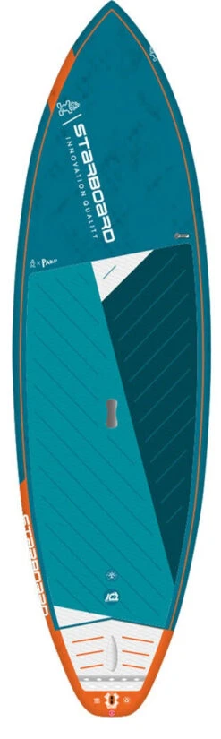 2023 STARBOARD SUP PRO 9β0β³ X 30β³ PRO BLUE CARBON PRO SUP BOARD