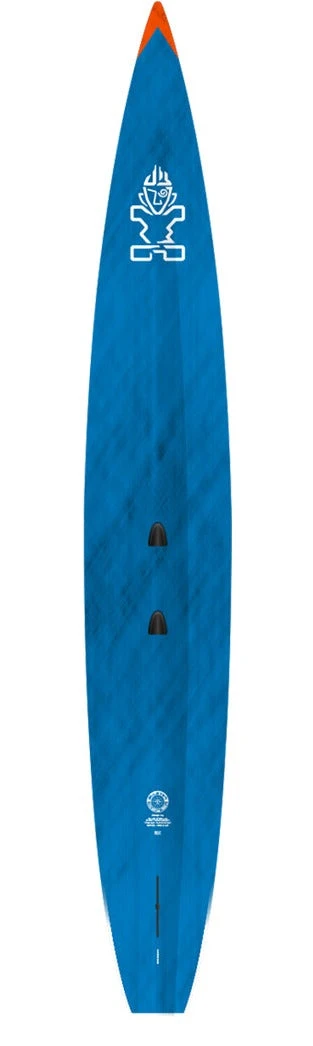 2023 STARBOARD SUP 14'0" X 24.5" ALL STAR CARBON SANDWICH SUP BOARD 4 2023 STARBOARD SUP 14'0" X 24.5" ALL STAR CARBON SANDWICH SUP BOARD - Image 2