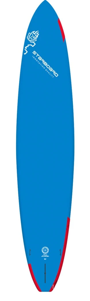 2023 STARBOARD SUP GENERATION 14'0" X 30" CARBON TOP SUP BOARD 4 2023 STARBOARD SUP GENERATION 14'0" X 30" CARBON TOP SUP BOARD - Image 2