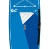 2023 STARBOARD SUP GENERATION 14'0" X 30" CARBON TOP WITH BOARD BAG SUP BOARD