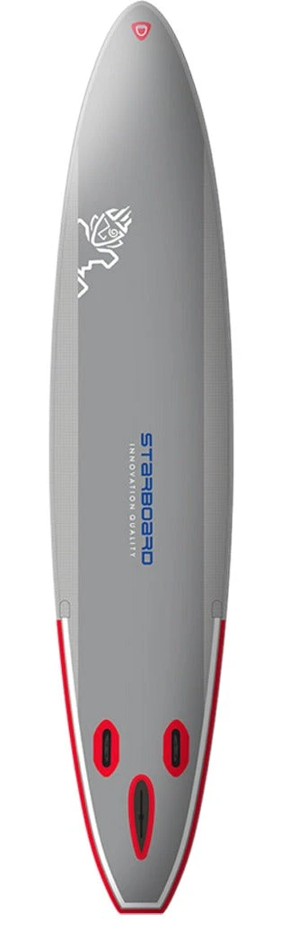 2023 STARBOARD INFLATABLE GENERATION 12’6″ X 30″ DELUXE SC CONSTRUCTION SUP 4 2023 STARBOARD INFLATABLE GENERATION 12’6″ X 30″ DELUXE SC CONSTRUCTION SUP - Image 2
